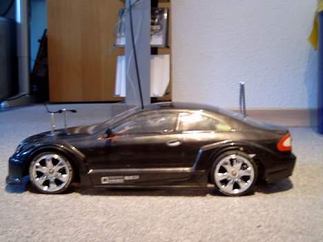 Bil QD-racer Jundi billede 1