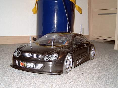 Bil QD-racer Jundi billede 5