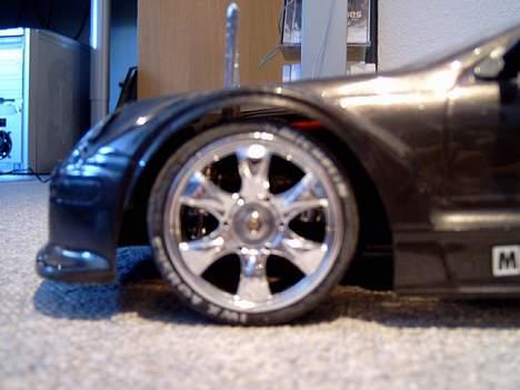 Bil QD-racer Jundi billede 6