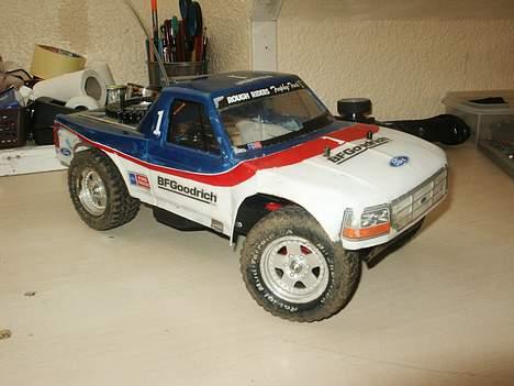 Off-Roader ford f-150 sælges billede 5