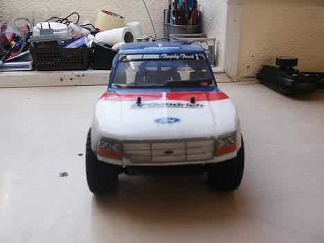 Off-Roader ford f-150 sælges billede 6