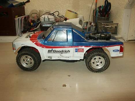 Off-Roader ford f-150 sælges billede 7