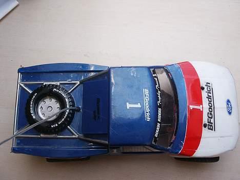 Off-Roader ford f-150 sælges billede 9