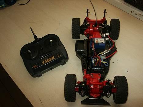 Off-Roader ford f-150 sælges billede 10