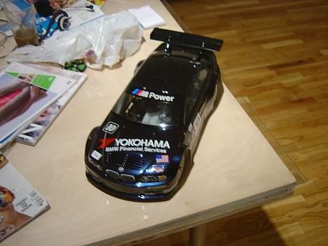 Bil HPI R40 billede 3