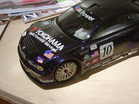 Bil HPI R40 billede 4