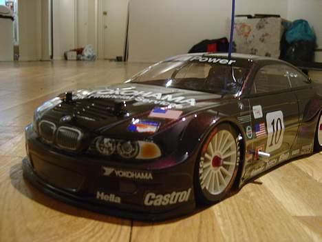 Bil HPI R40 billede 7