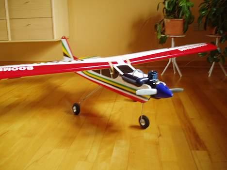 Fly Seagull Bommerang billede 6