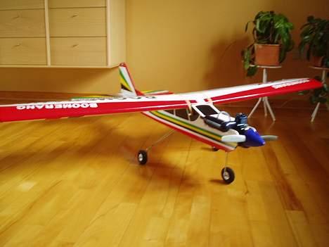 Fly Seagull Bommerang billede 5