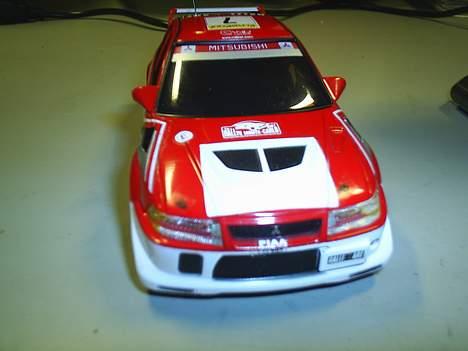 Bil IWaver 01 Lancer billede 6