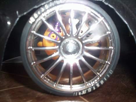 Bil Citroen billede 7