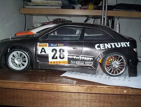 Bil Citroen billede 5