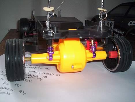 Bil Citroen billede 2