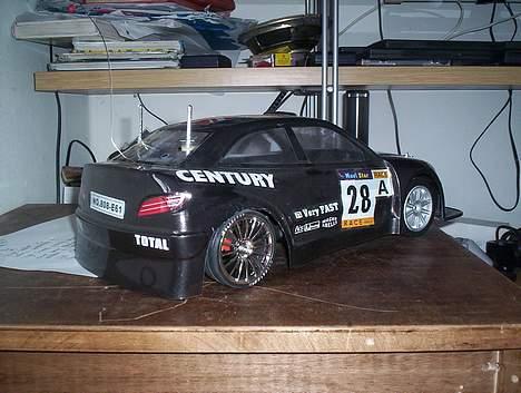 Bil Citroen billede 6