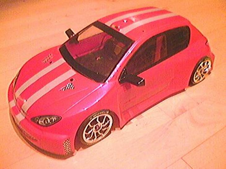 Bil 206  billede 1