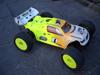 Off-Roader hONG NOR x2-CRT