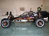 Buggy HPI BAJA SS [Tidl. RC-enhed]