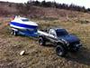Off-Roader SCX 10 Hilux