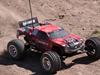 Off-Roader HPI E-Firestorm 10T Flux