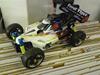 Buggy AX6 4WD 2 gear TIL SALG