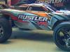Off-Roader Traxxas Rustler VXL