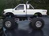 Off-Roader F-350 Hi-Lift 4 Link