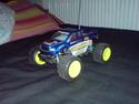 Truck Team Losi mini Lst