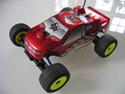 Bil Team Losi Micro-T (Solgt)