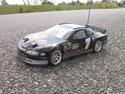 Bil Kyosho FW 05T Nascar 1