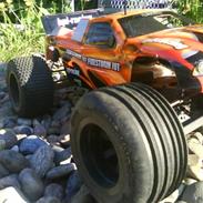 Off-Roader HPI Firestorm 10T