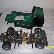 Lastbiler Fg Sportsline 4 Truck