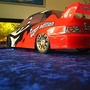 Bil HBX Evo!!