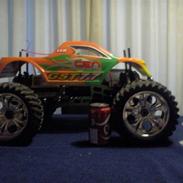 Off-Roader Cen Genesis GST 7.7 SOLGT