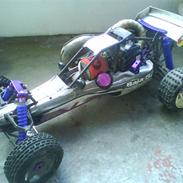 Buggy Hpi Baja 5b