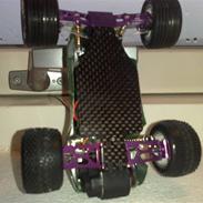 Off-Roader Losi Micro-T solgt