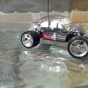 Off-Roader Losi Micro-T solgt