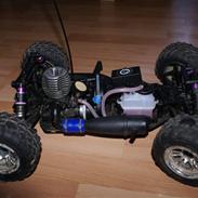 Bil HPI MT2 Offroad