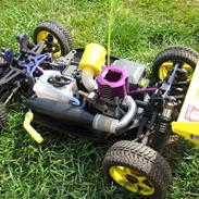 Buggy bazooka TIL SALG