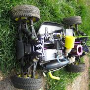 Buggy bazooka TIL SALG