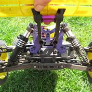 Buggy bazooka TIL SALG