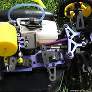 Buggy bazooka TIL SALG