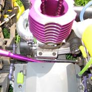 Buggy bazooka TIL SALG