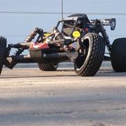 Buggy HPI BAJA 5B 2.0