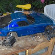 Bil FG eco-line sportline 