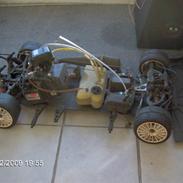 Bil FG eco-line sportline 