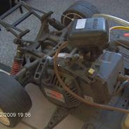 Bil FG eco-line sportline 