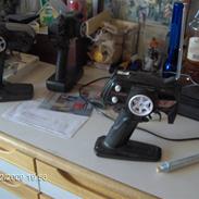 Bil FG eco-line sportline 