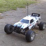 Off-Roader HPI E-Firestorm 10T Flux