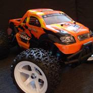 Truck HBX Brutal Brushless