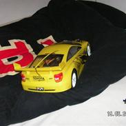 Bil Sprint EP (SOLGT)